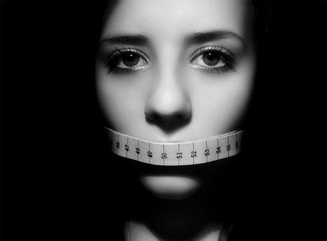 ¿Conocés a alguien que esté preocupado por su físico al grado de ser obsesivo en sus hábitos de alimentación y actividad física?